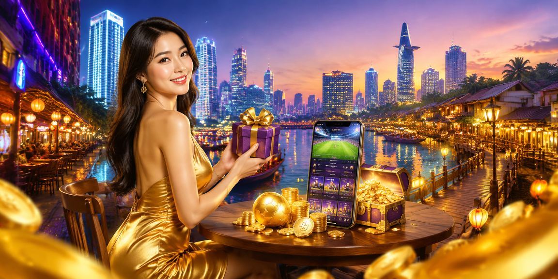 Người dùng tại TP.HCM đặt kèo bóng đá trực tuyến qua điện thoại