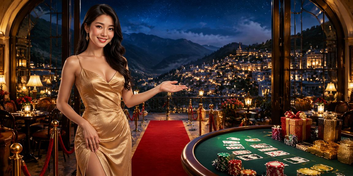Người dùng tại Sa Pa nghiên cứu chiến lược chơi slots trong quán cà phê