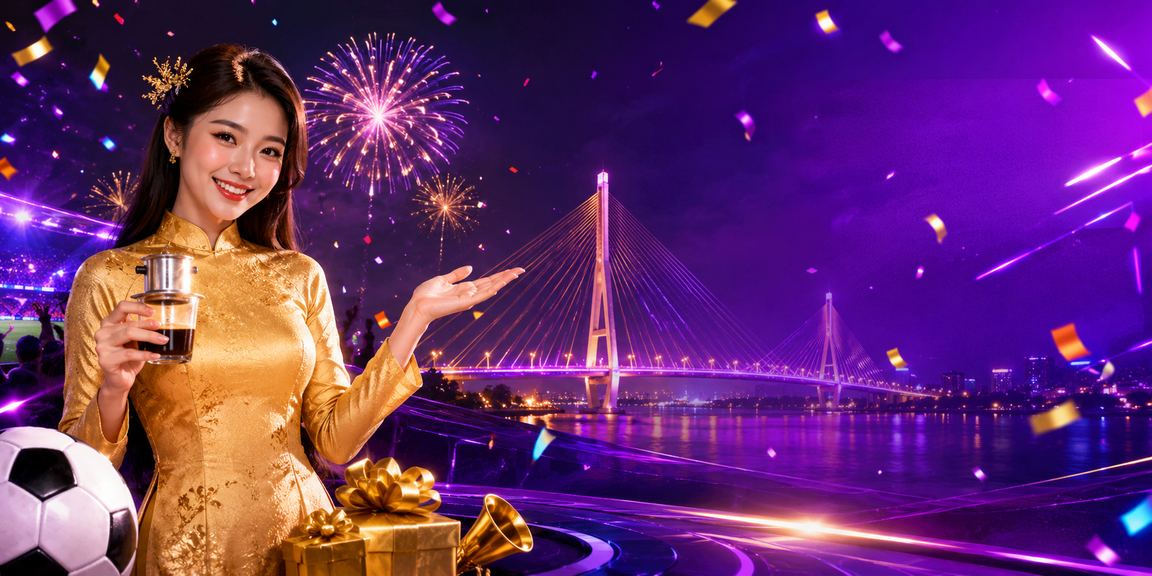 Màn hình máy jackpot với biểu tượng lũy tiến tại sòng bạc trực tuyến Việt Nam